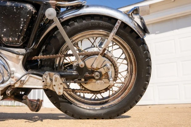 1974 Norton Commando - Image 6 of 7