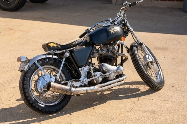 1974 Norton Commando - Image 2 of 7