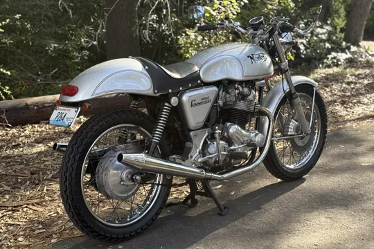 1974 Norton Commando - Image 2 of 7