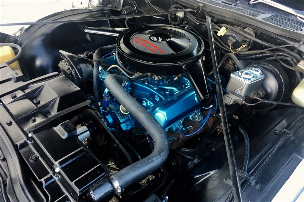 1974 Oldsmobile Hurst/Olds - Image 3 of 6