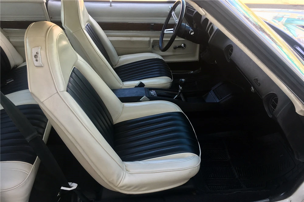 1974 Oldsmobile Hurst/Olds - Image 4 of 6
