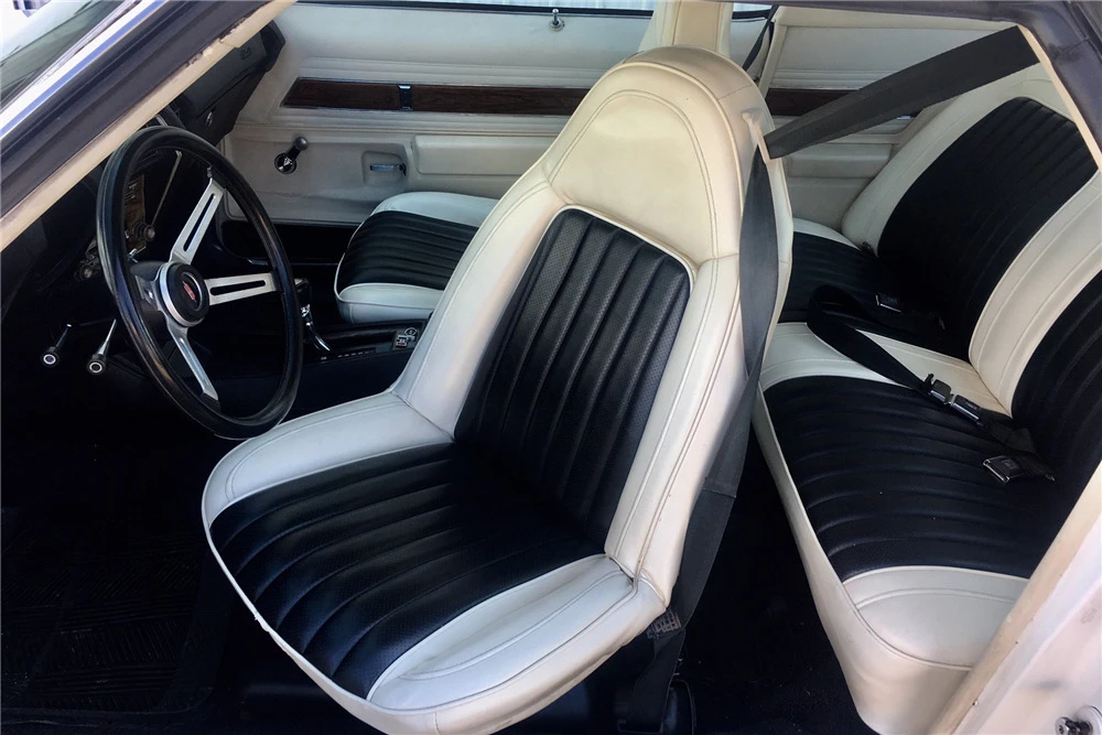 1974 Oldsmobile Hurst/Olds - Image 5 of 6