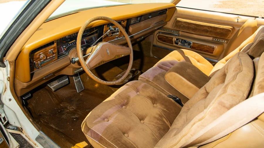 1974 Oldsmobile 98 - Image 4 of 14