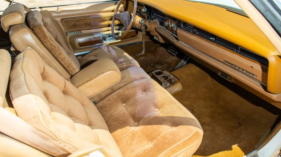 1974 Oldsmobile 98 - Image 5 of 14