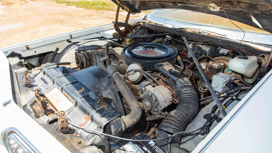 1974 Oldsmobile 98 - Image 6 of 14