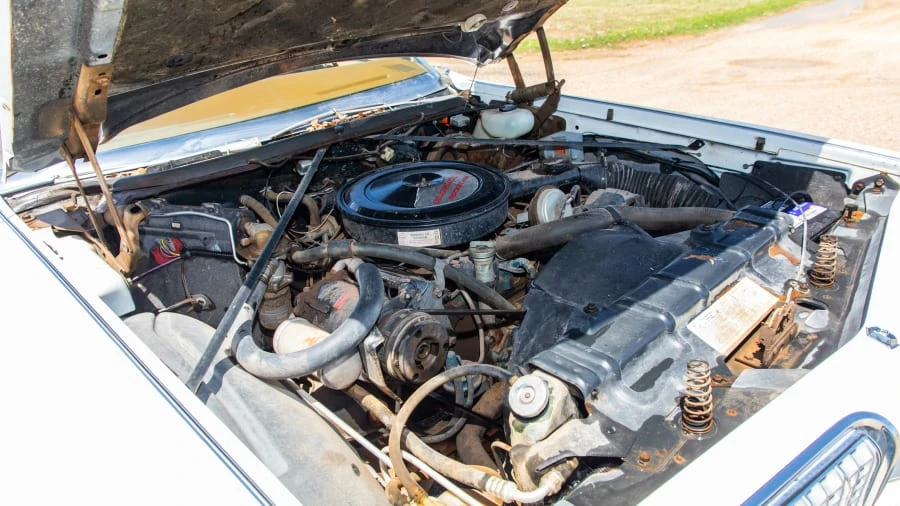 1974 Oldsmobile 98 - Image 7 of 14
