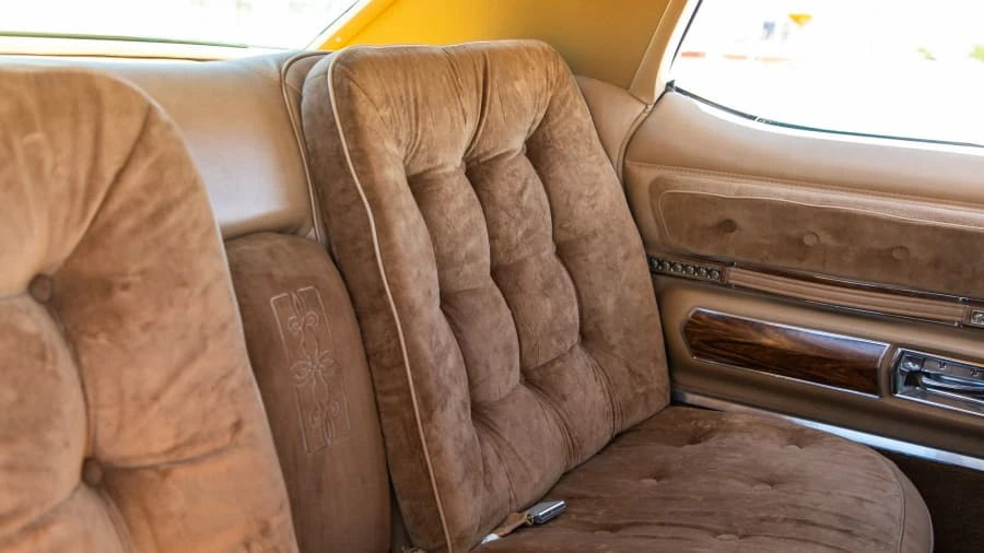 1974 Oldsmobile 98 - Image 9 of 14