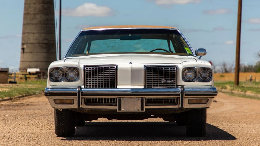 1974 Oldsmobile 98 - Image 10 of 14