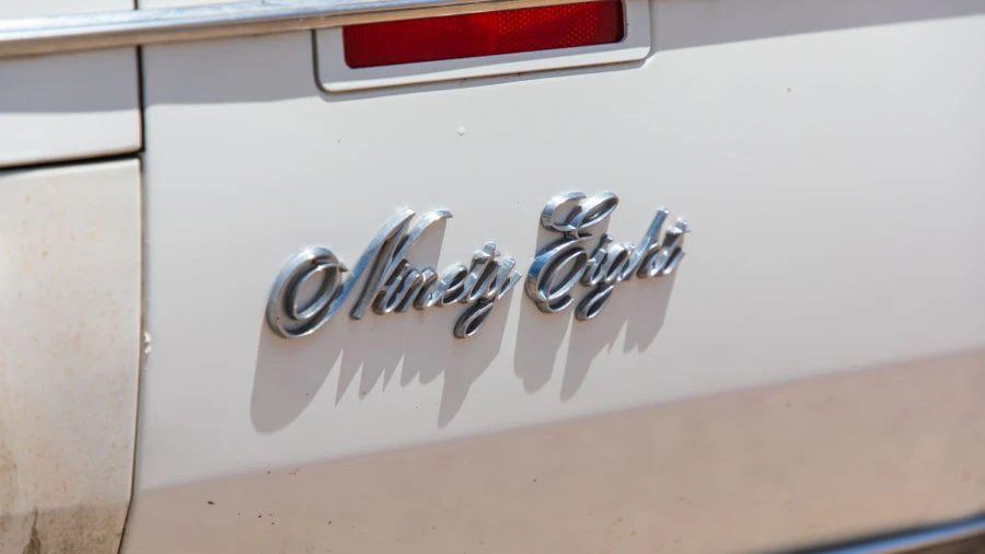 1974 Oldsmobile 98 - Image 11 of 14
