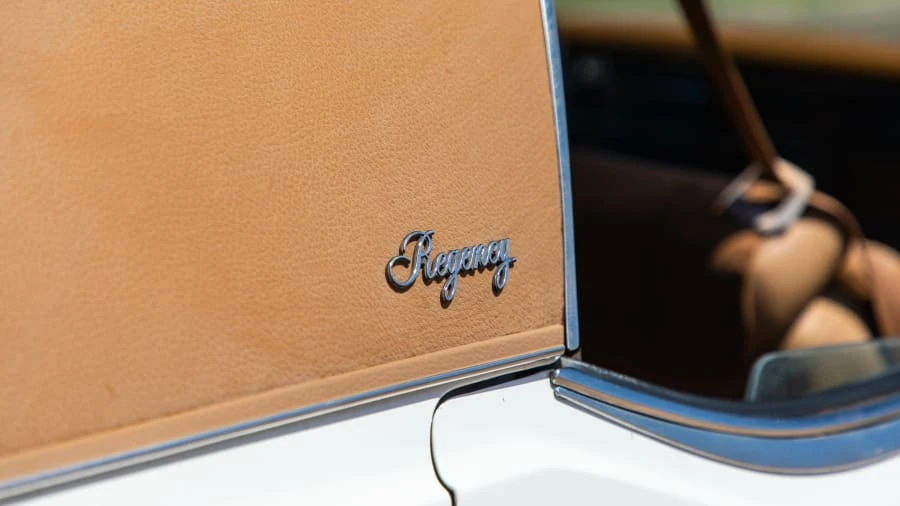 1974 Oldsmobile 98 - Image 13 of 14