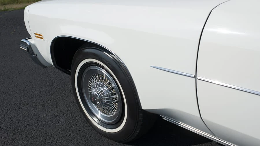 1974 Oldsmobile 98 - Image 6 of 13