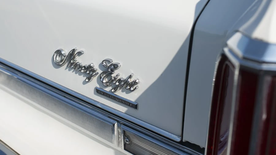 1974 Oldsmobile 98 - Image 4 of 13