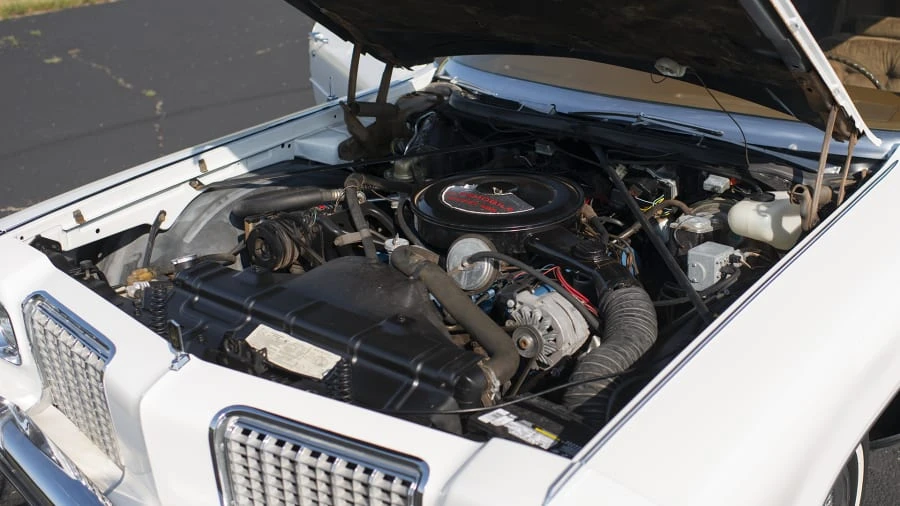 1974 Oldsmobile 98 - Image 13 of 13
