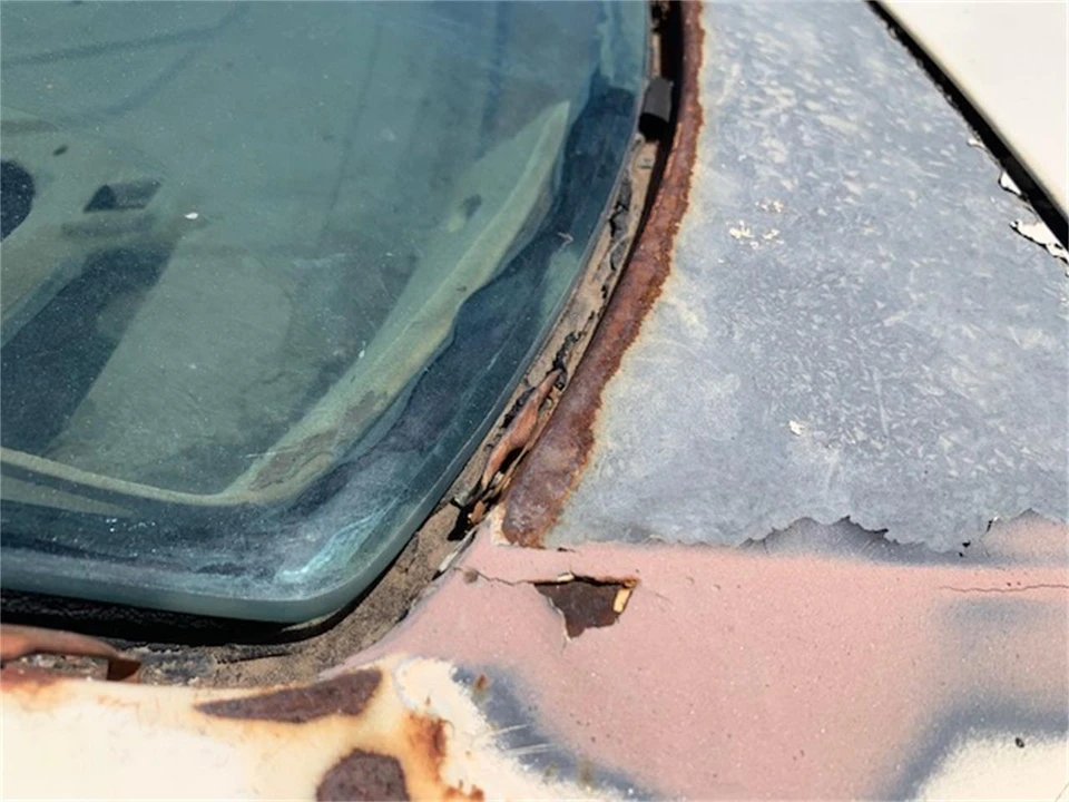 1974 Oldsmobile Cutlass 4th Gen - Image 7 of 9