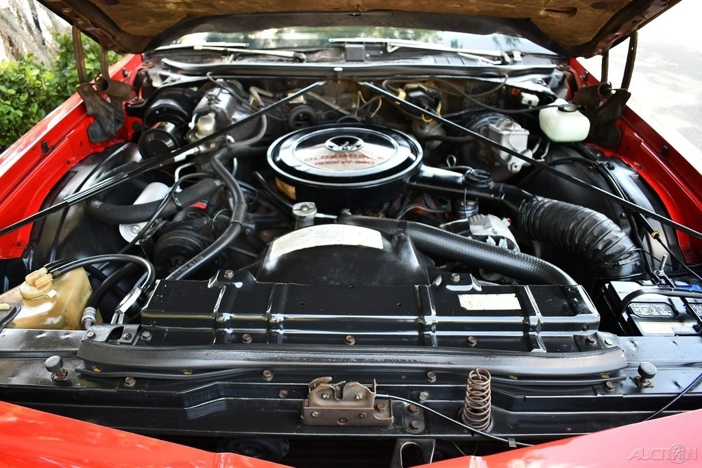 1974 Oldsmobile Cutlass 4th Gen - Image 12 of 24
