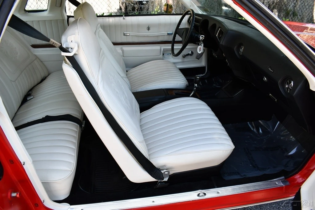1974 Oldsmobile Cutlass 4th Gen - Image 24 of 24