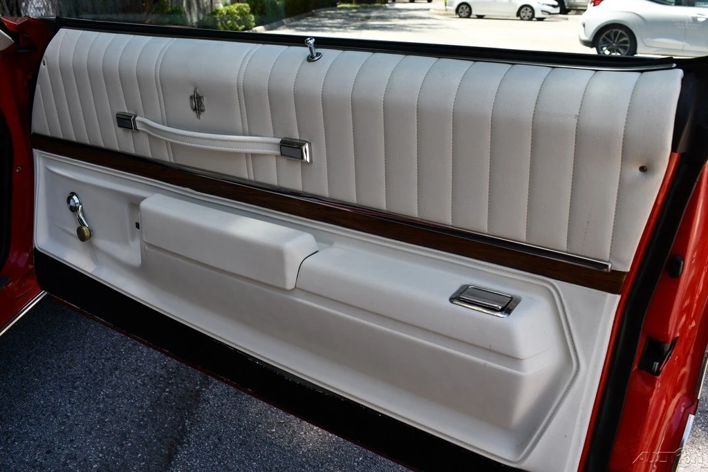 1974 Oldsmobile Cutlass 4th Gen - Image 23 of 24