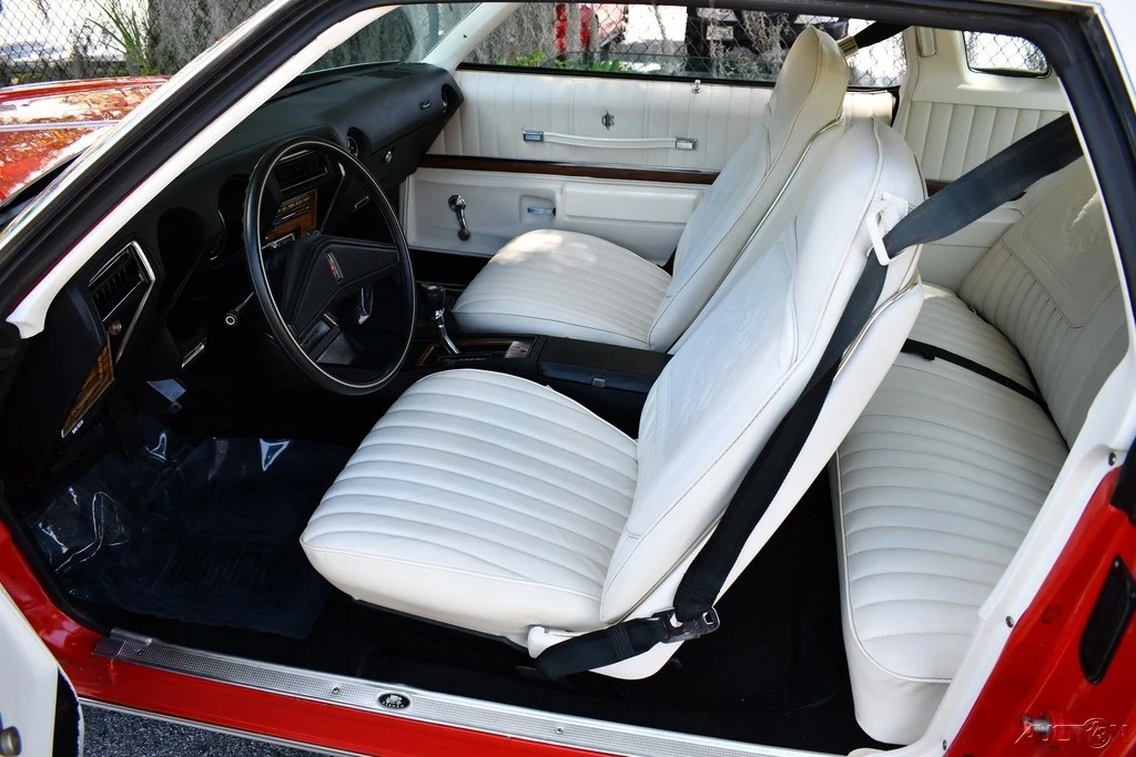 1974 Oldsmobile Cutlass 4th Gen - Image 14 of 24