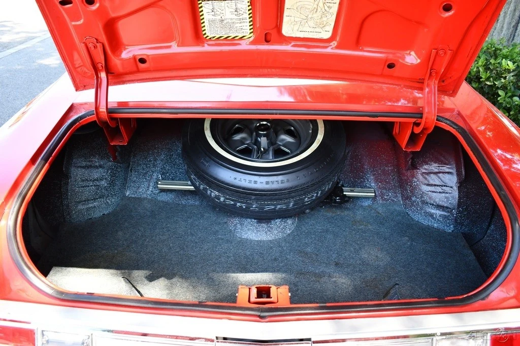 1974 Oldsmobile Cutlass 4th Gen - Image 13 of 24