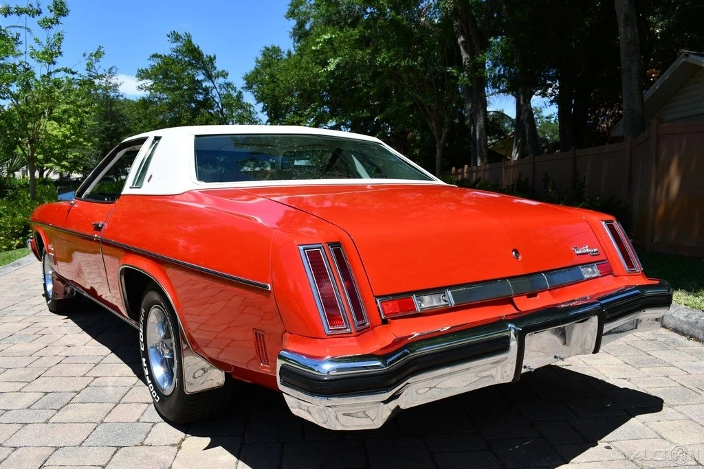 1974 Oldsmobile Cutlass 4th Gen - Image 6 of 24