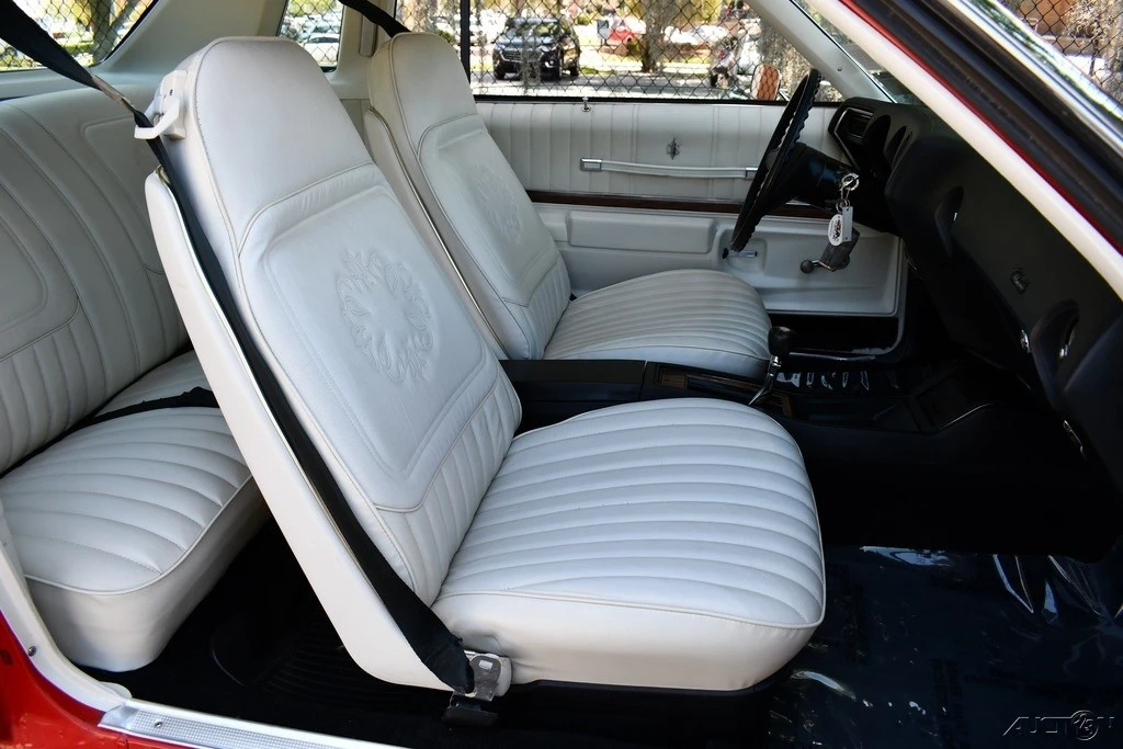 1974 Oldsmobile Cutlass 4th Gen - Image 20 of 24