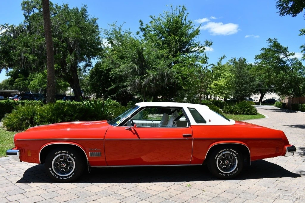 1974 Oldsmobile Cutlass 4th Gen - Image 4 of 24