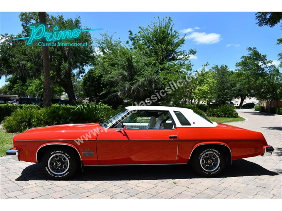 1974 Oldsmobile Cutlass 4th Gen - Image 3 of 31