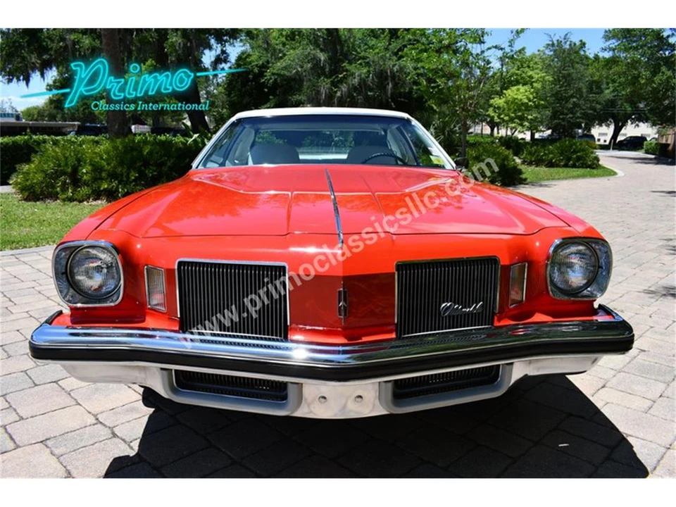 1974 Oldsmobile Cutlass 4th Gen - Image 7 of 31
