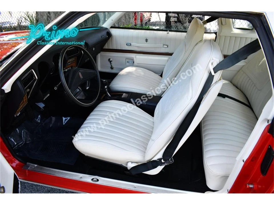 1974 Oldsmobile Cutlass 4th Gen - Image 11 of 31