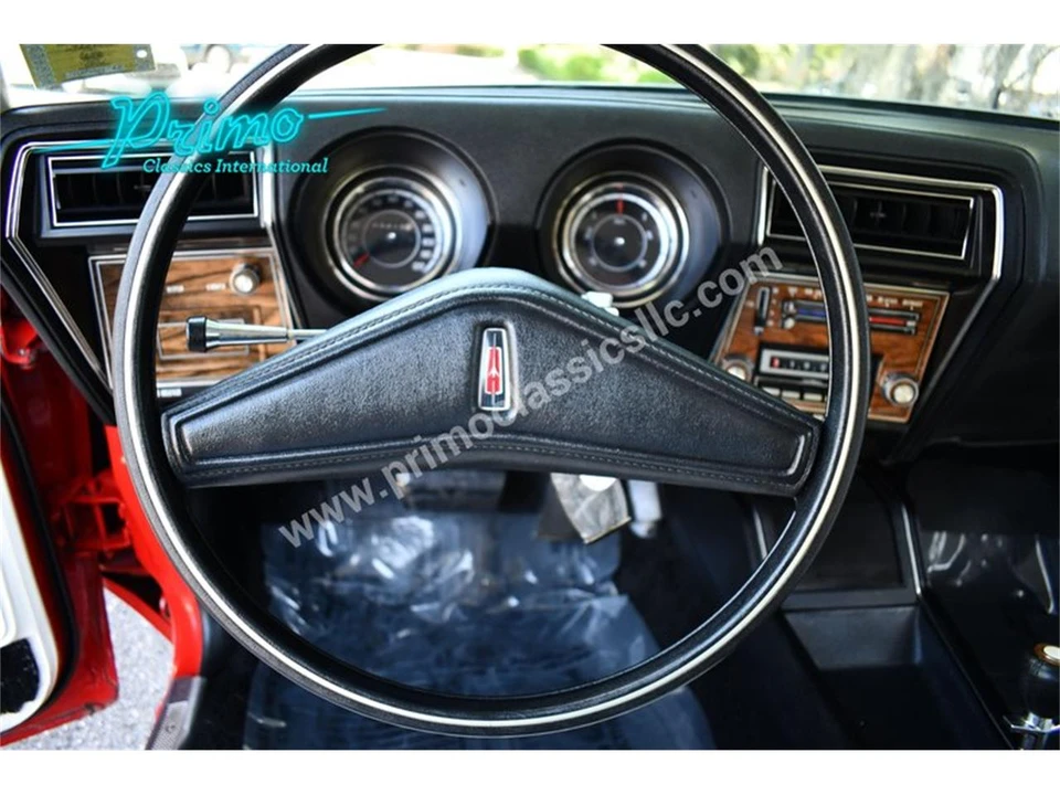 1974 Oldsmobile Cutlass 4th Gen - Image 13 of 31