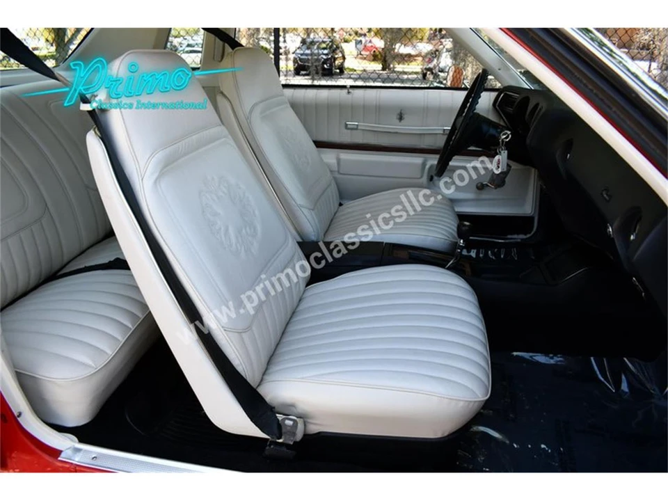 1974 Oldsmobile Cutlass 4th Gen - Image 17 of 31
