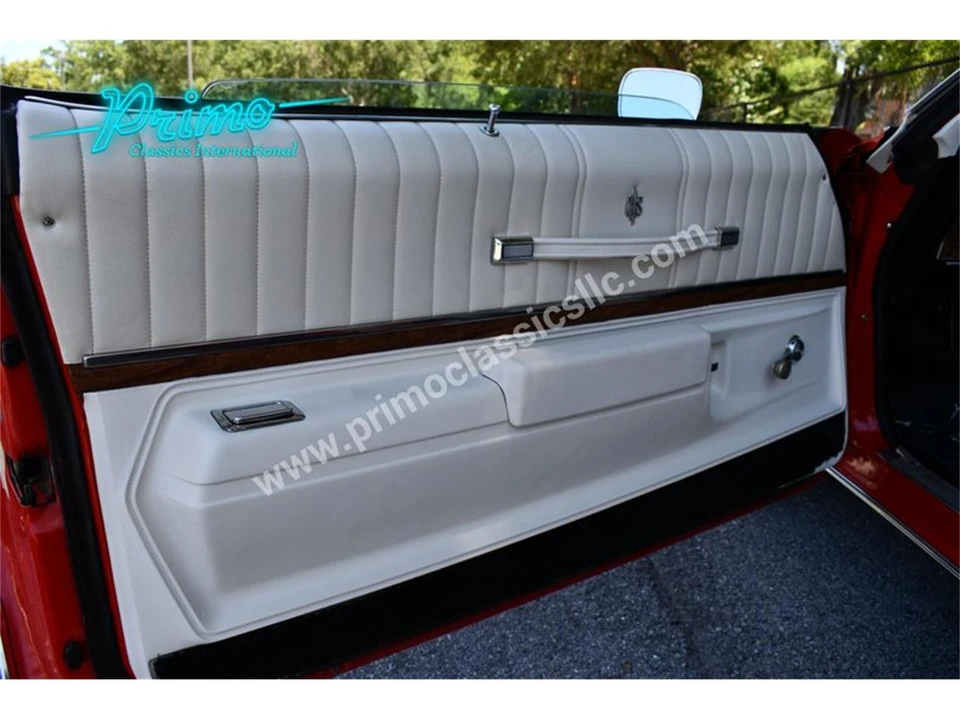 1974 Oldsmobile Cutlass 4th Gen - Image 21 of 31