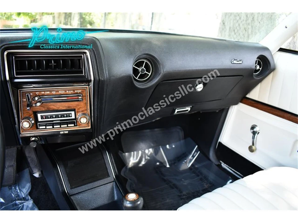 1974 Oldsmobile Cutlass 4th Gen - Image 23 of 31