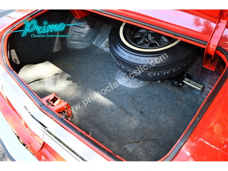 1974 Oldsmobile Cutlass 4th Gen - Image 27 of 31