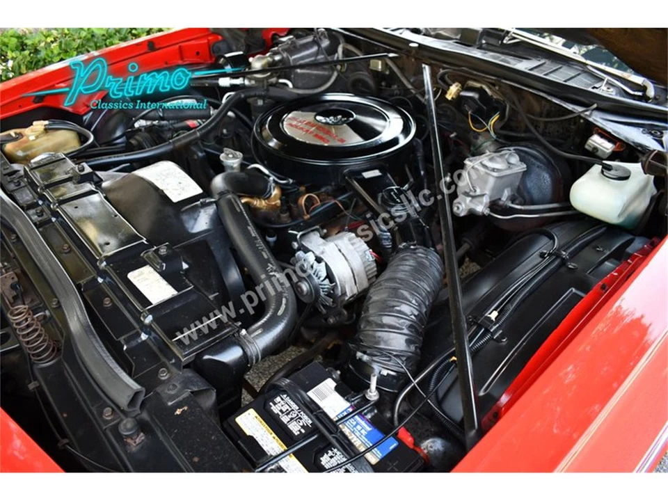 1974 Oldsmobile Cutlass 4th Gen - Image 28 of 31