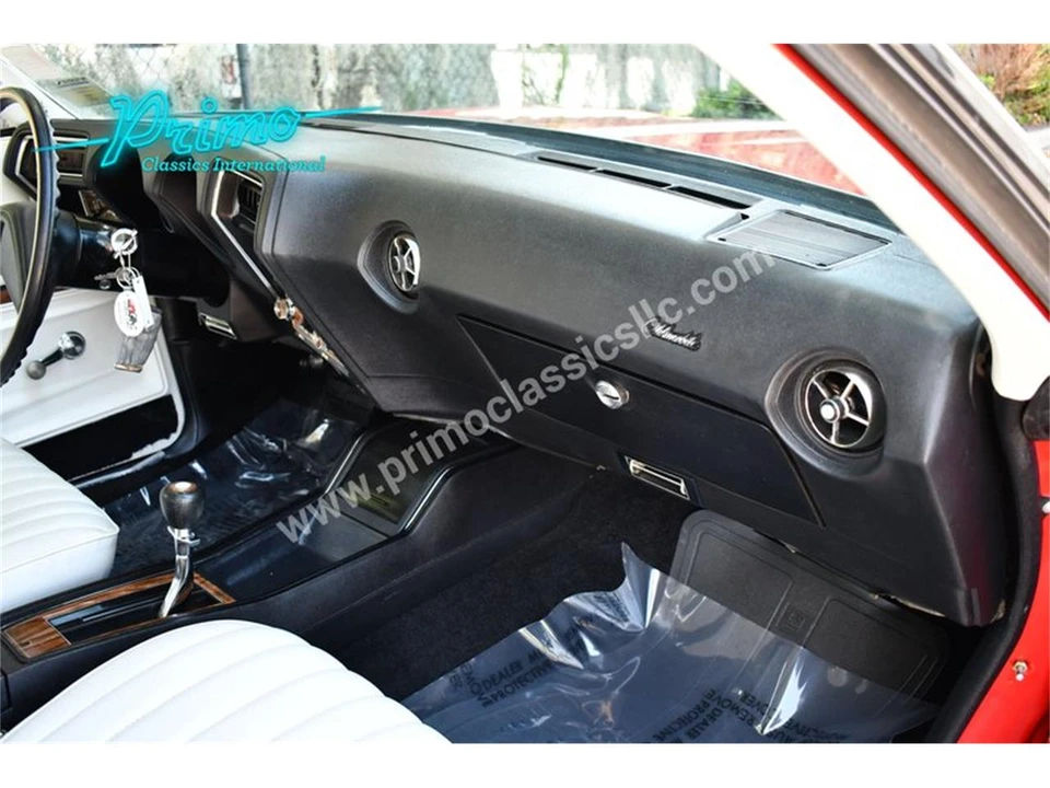 1974 Oldsmobile Cutlass 4th Gen - Image 18 of 31