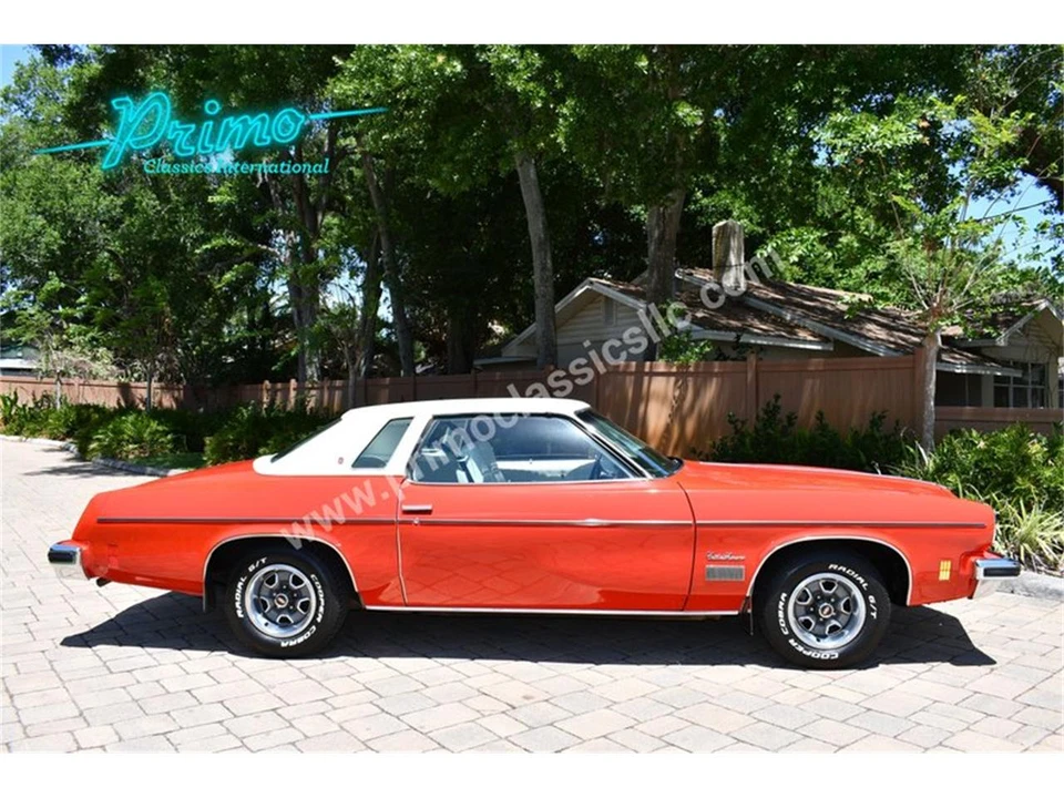 1974 Oldsmobile Cutlass 4th Gen - Image 4 of 31