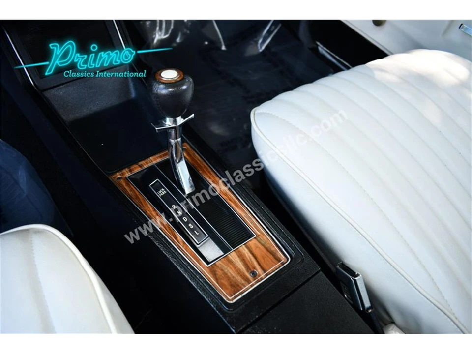 1974 Oldsmobile Cutlass 4th Gen - Image 24 of 31