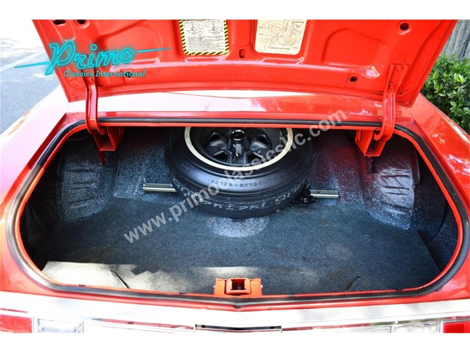 1974 Oldsmobile Cutlass 4th Gen - Image 10 of 31