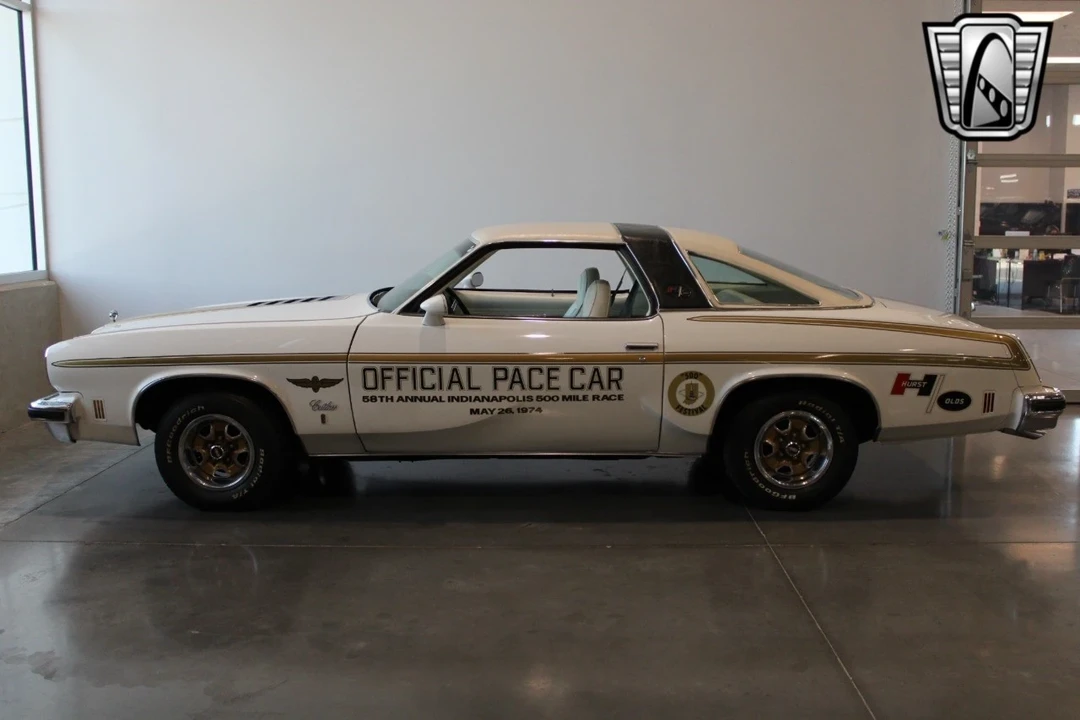 1974 Oldsmobile Hurst/Olds - Image 19 of 21