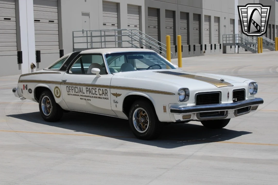 1974 Oldsmobile Hurst/Olds - Image 5 of 21