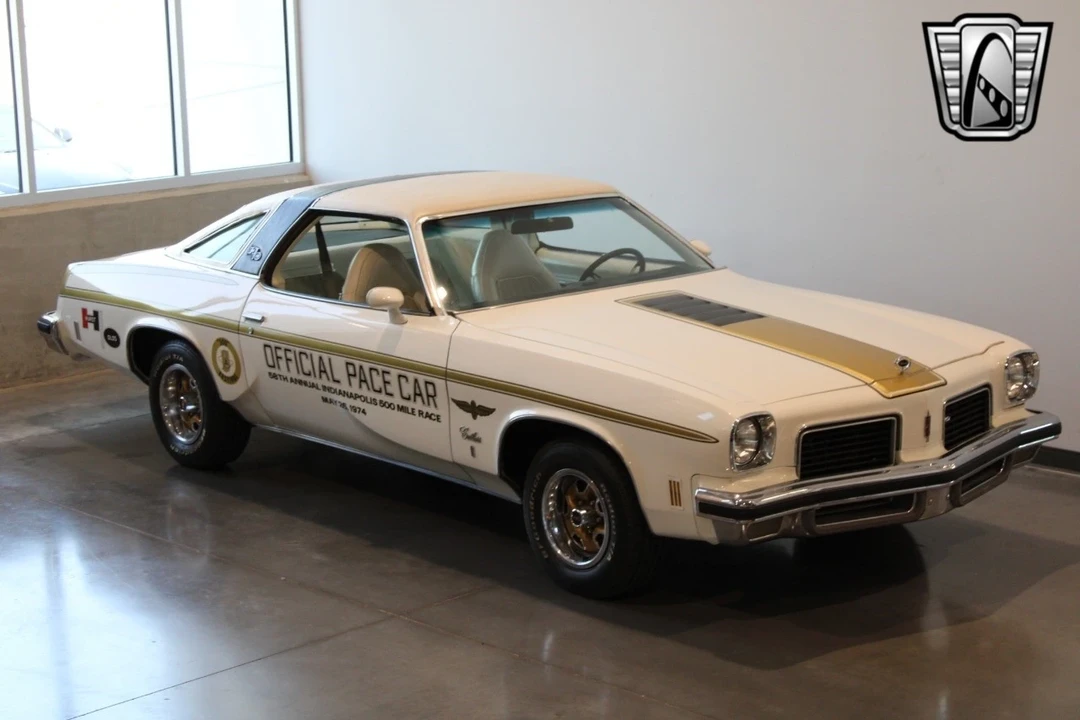 1974 Oldsmobile Hurst/Olds - Image 9 of 21