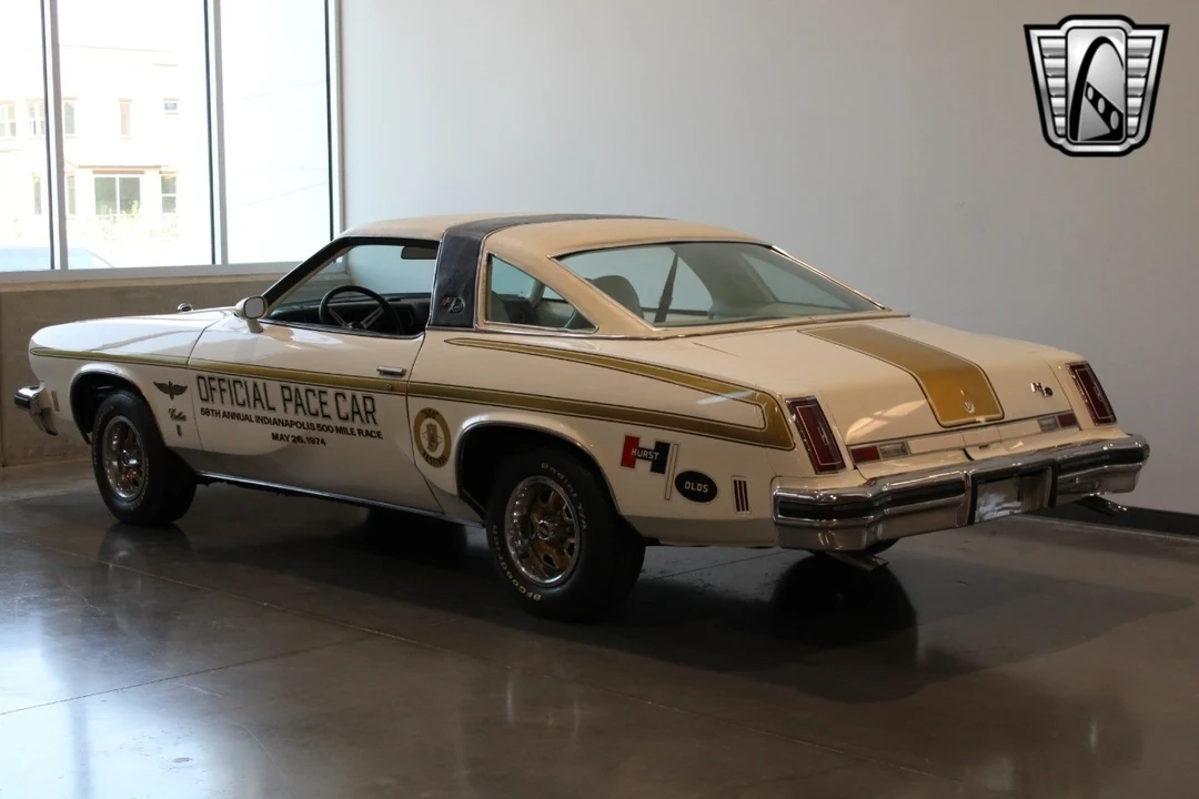 1974 Oldsmobile Hurst/Olds - Image 20 of 21