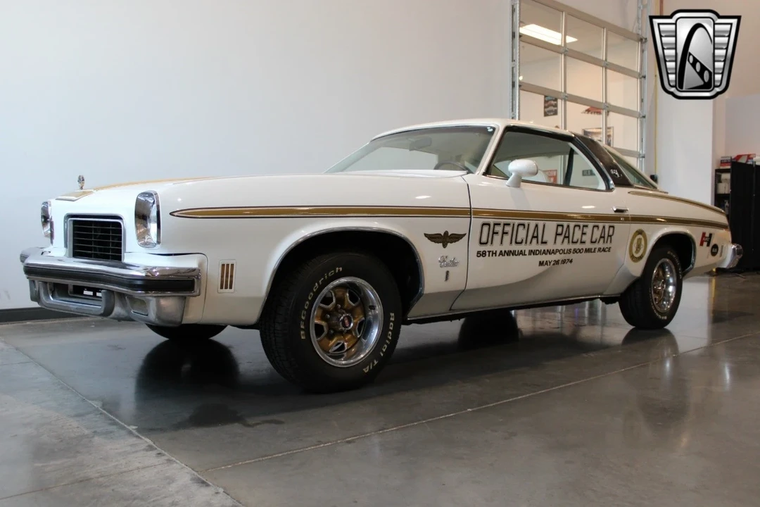 1974 Oldsmobile Hurst/Olds - Image 21 of 21
