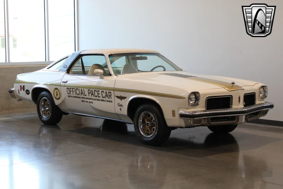 1974 Oldsmobile Hurst/Olds - Image 13 of 21