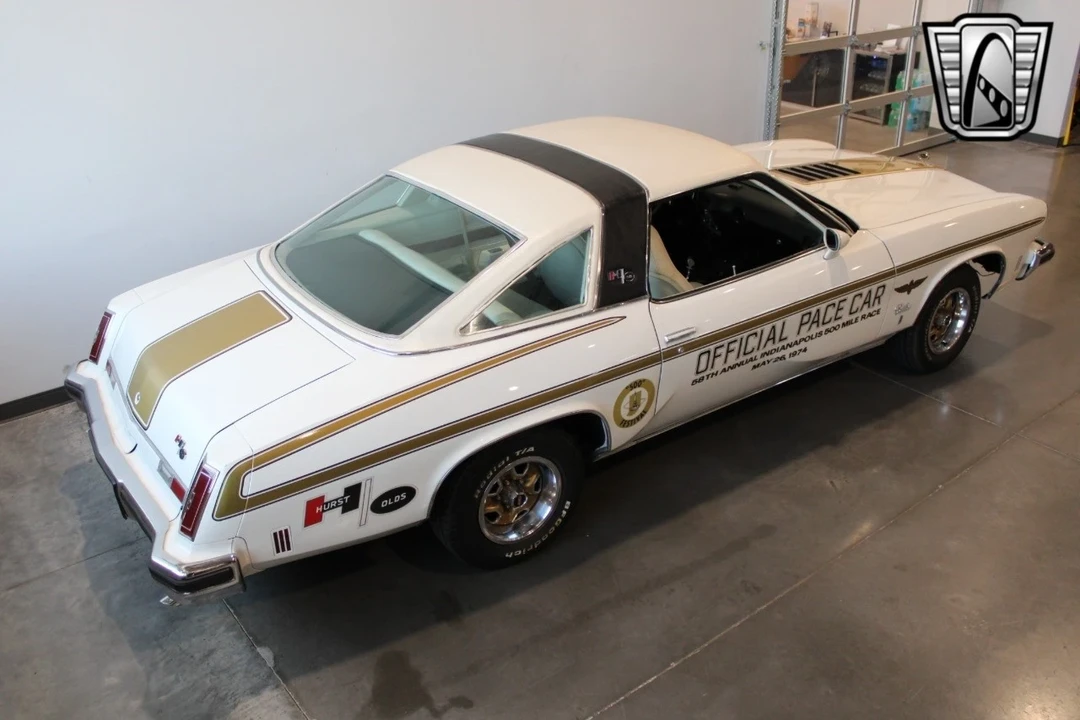 1974 Oldsmobile Hurst/Olds - Image 11 of 21