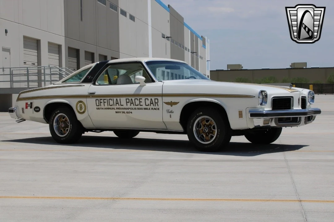 1974 Oldsmobile Hurst/Olds - Image 7 of 21