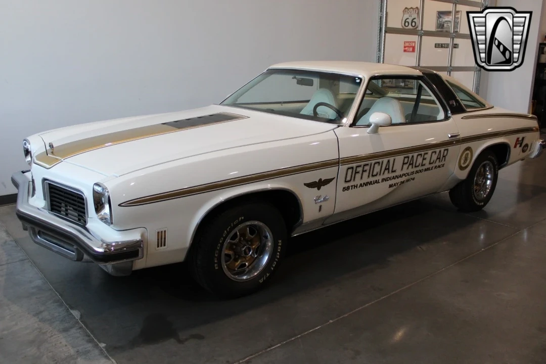 1974 Oldsmobile Hurst/Olds - Image 18 of 21