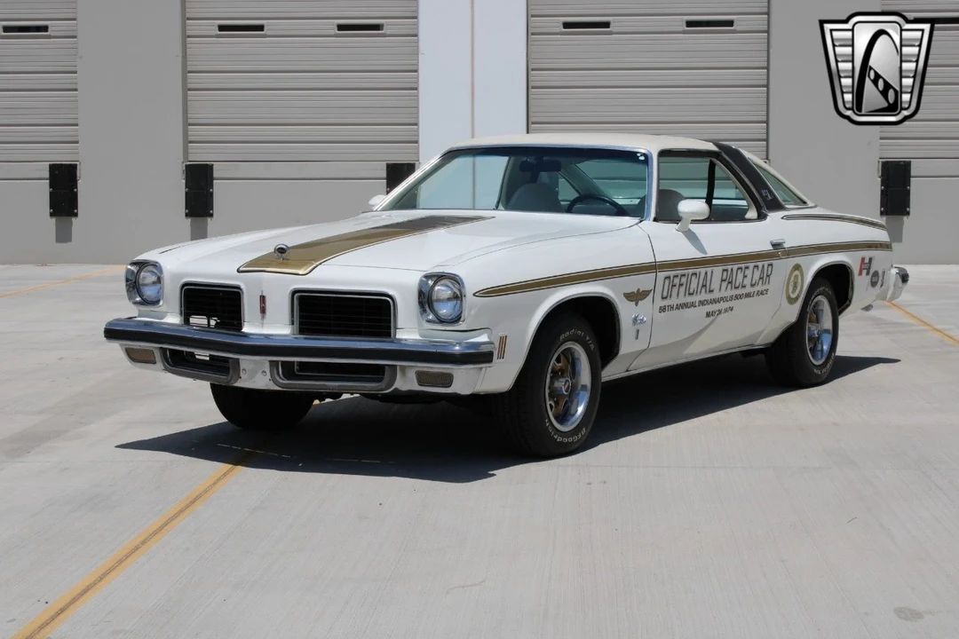 1974 Oldsmobile Hurst/Olds - Image 4 of 21