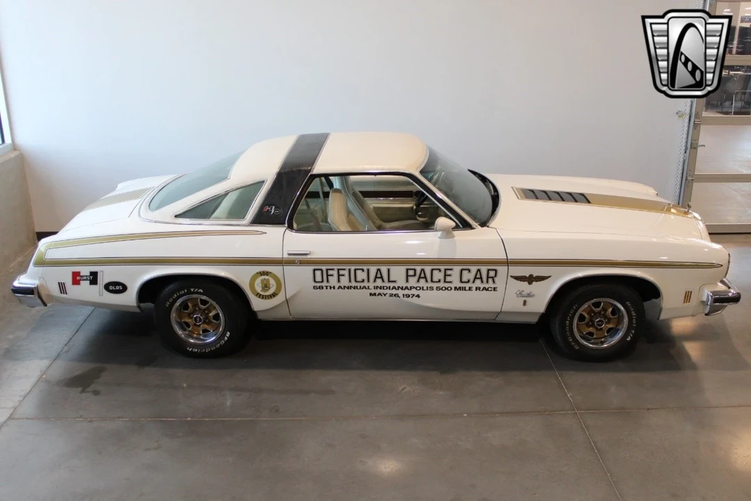 1974 Oldsmobile Hurst/Olds - Image 10 of 21